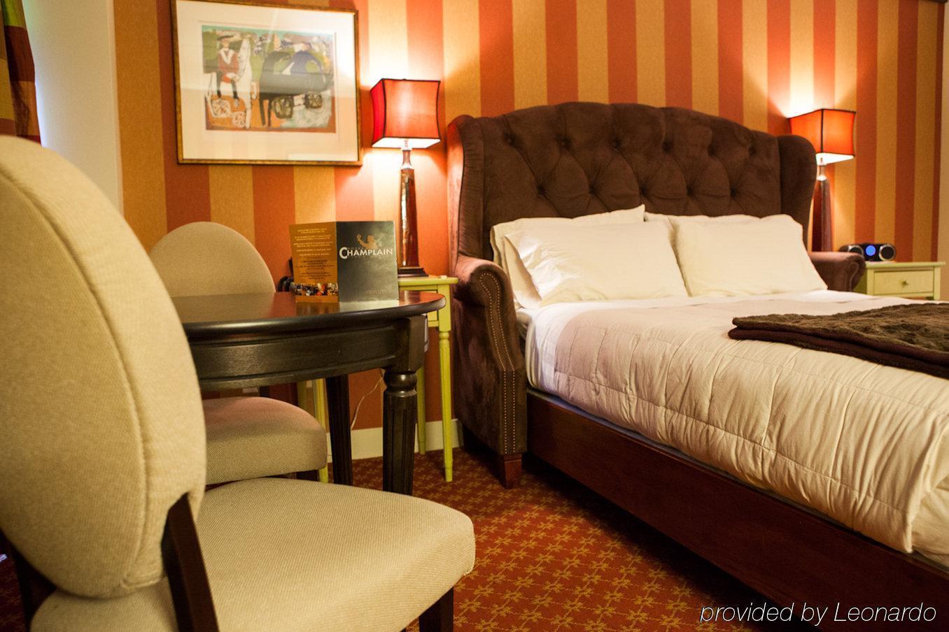 Hotel Champlain Québec Zewnętrze zdjęcie